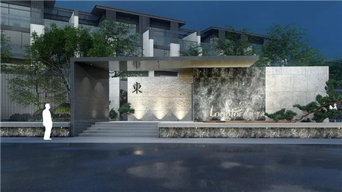 打造夢想中的自然棲息地丨浙江龍湖坤和·天境