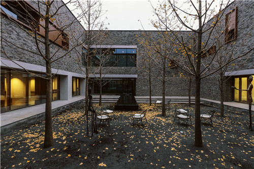 山水比德作品丨陽光城?君山墅