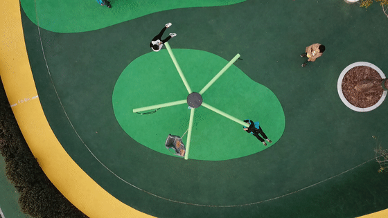 山水比德作品丨陽光城?君山墅