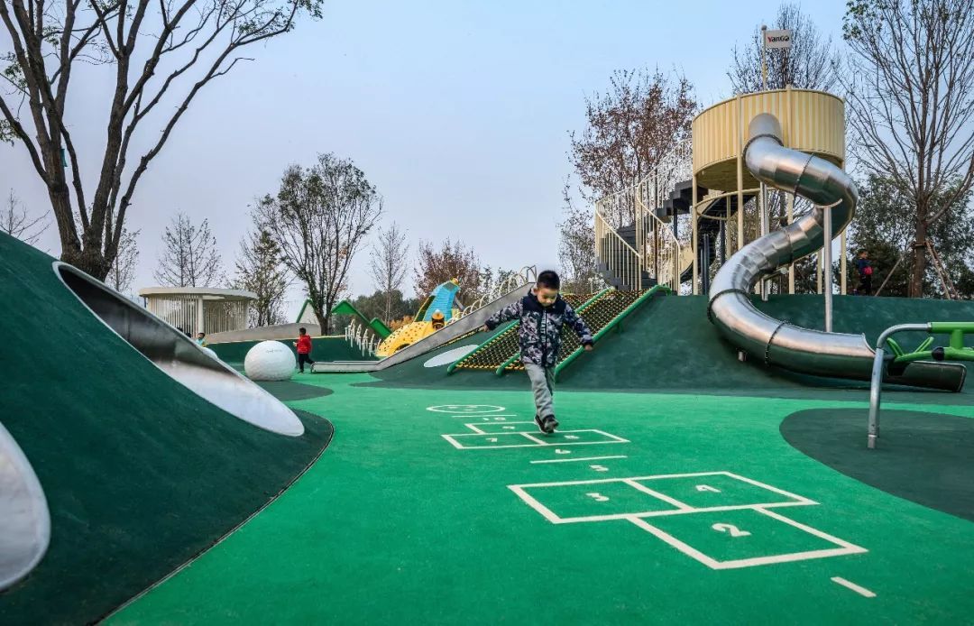 山水比德作品丨陽光城?君山墅