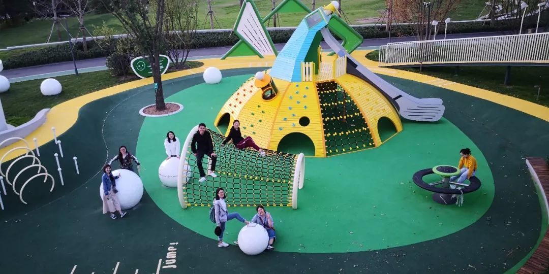 山水比德作品丨陽光城?君山墅