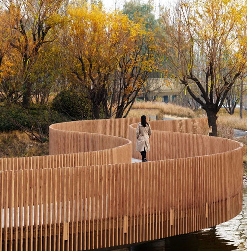 山水比德作品丨陽光城?君山墅