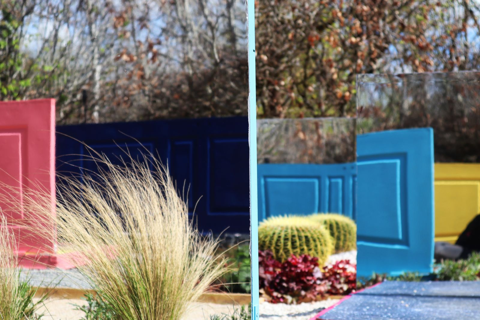 20個(gè)門(mén)庭