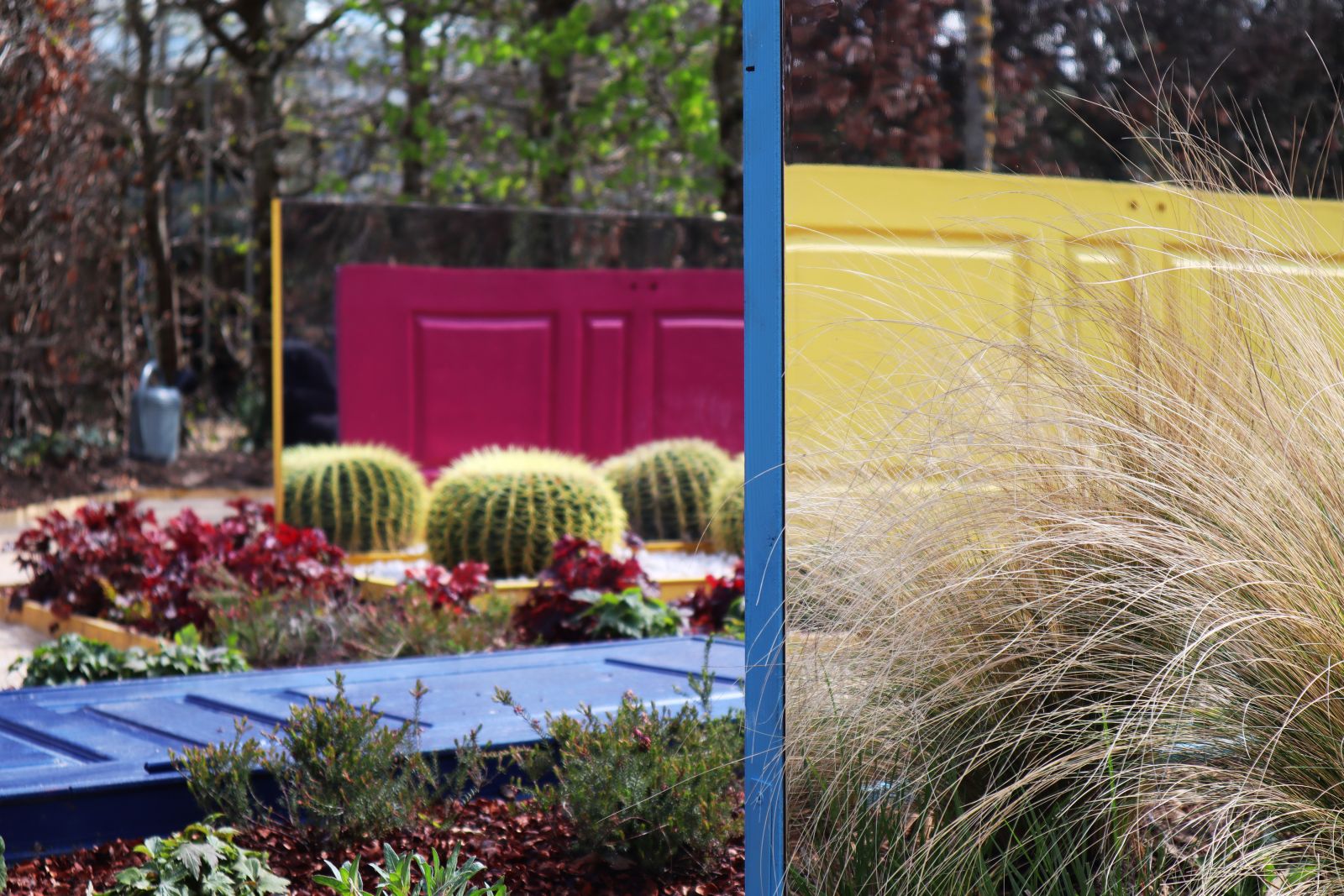 20個(gè)門(mén)庭