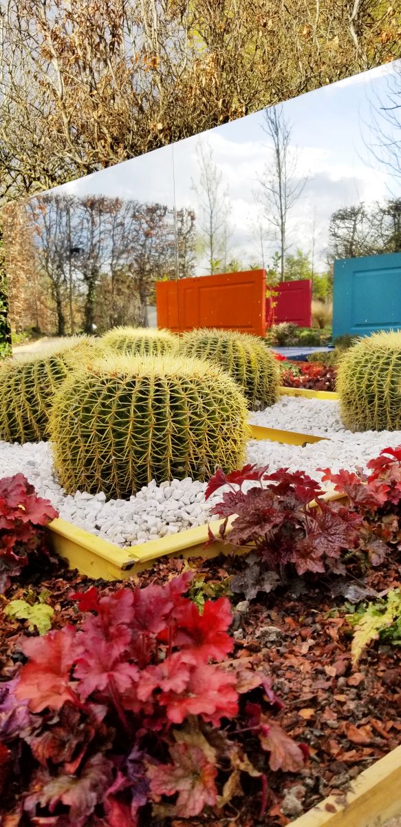 20個(gè)門(mén)庭