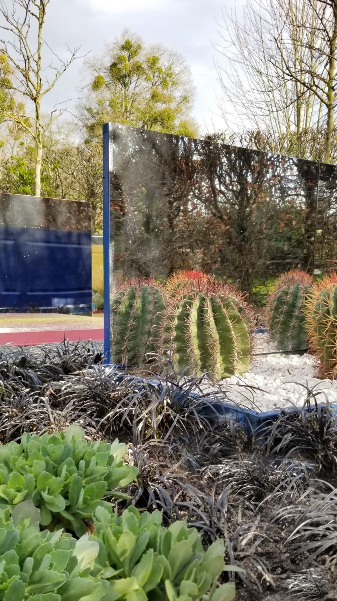 20個(gè)門(mén)庭