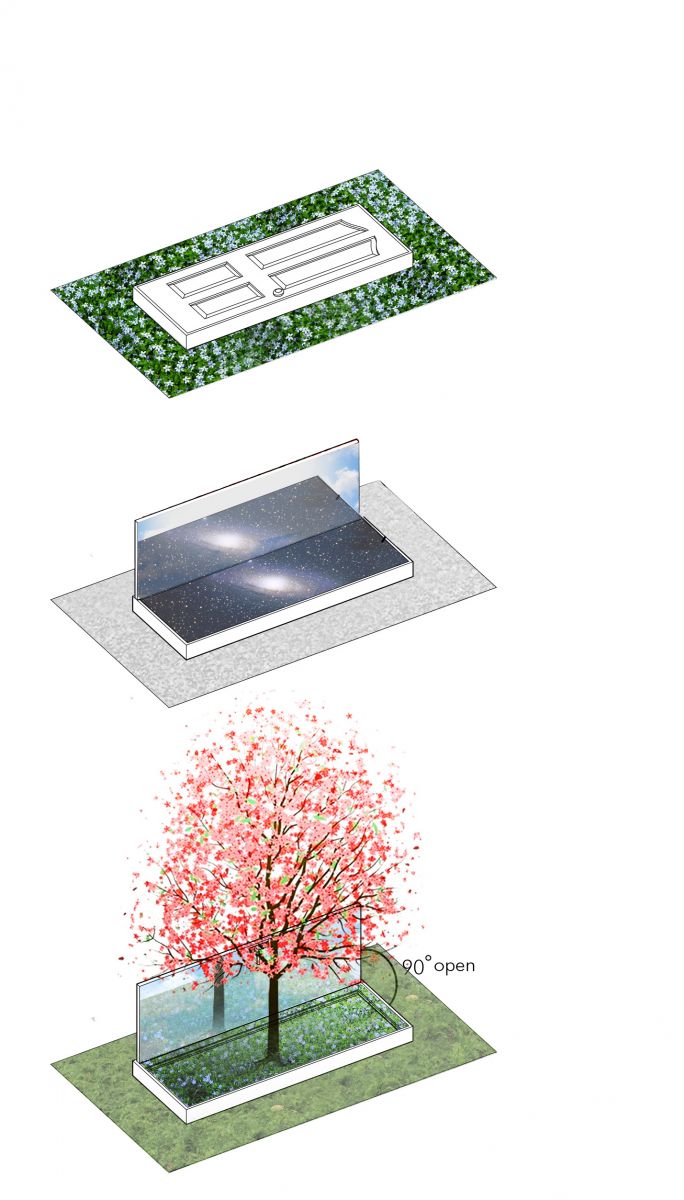 20個(gè)門(mén)庭