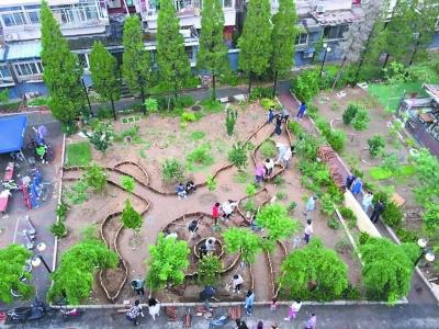 北京清河實驗:從鄉村振興到城市更新