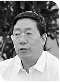 李春良:提供尊重自然、保護自然的中國方案