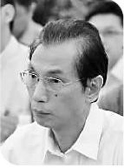 楊保軍：構(gòu)建歷史文化的保護(hù)體系