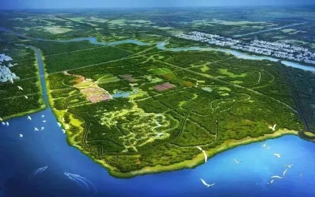 雄安新區“方城”規劃設計中的智慧