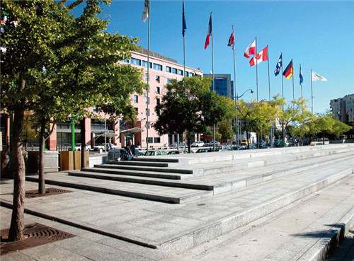 埃菲爾鐵塔周邊將改造為大花園,由哪位大師設(shè)計(jì)?