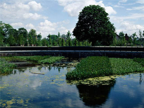 埃菲爾鐵塔周邊將改造為大花園,由哪位大師設(shè)計(jì)?