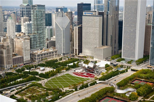 埃菲爾鐵塔周邊將改造為大花園,由哪位大師設(shè)計(jì)?