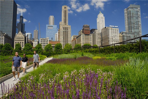 埃菲爾鐵塔周邊將改造為大花園,由哪位大師設(shè)計(jì)?