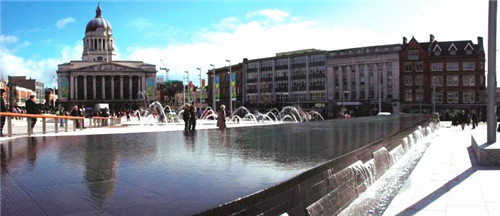 埃菲爾鐵塔周邊將改造為大花園,由哪位大師設(shè)計(jì)?