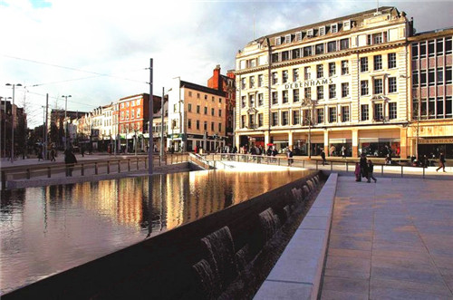 埃菲爾鐵塔周邊將改造為大花園,由哪位大師設(shè)計(jì)?