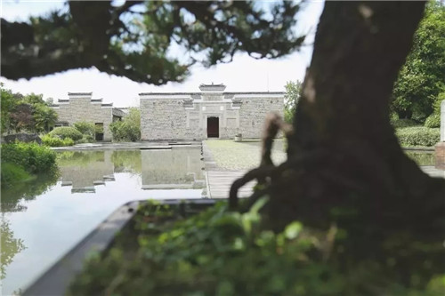 奧德分享丨2019亞洲10所最佳酒店設計