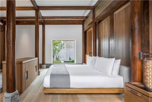 奧德分享丨2019亞洲10所最佳酒店設計