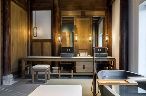 奧德分享丨2019亞洲10所最佳酒店設計