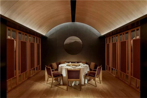 奧德分享丨2019亞洲10所最佳酒店設計