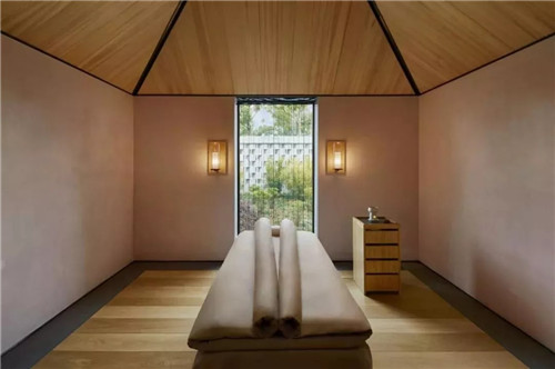 奧德分享丨2019亞洲10所最佳酒店設計