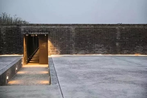 奧德分享丨2019亞洲10所最佳酒店設計