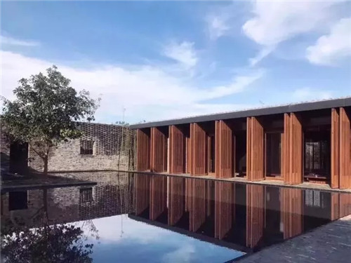 奧德分享丨2019亞洲10所最佳酒店設計