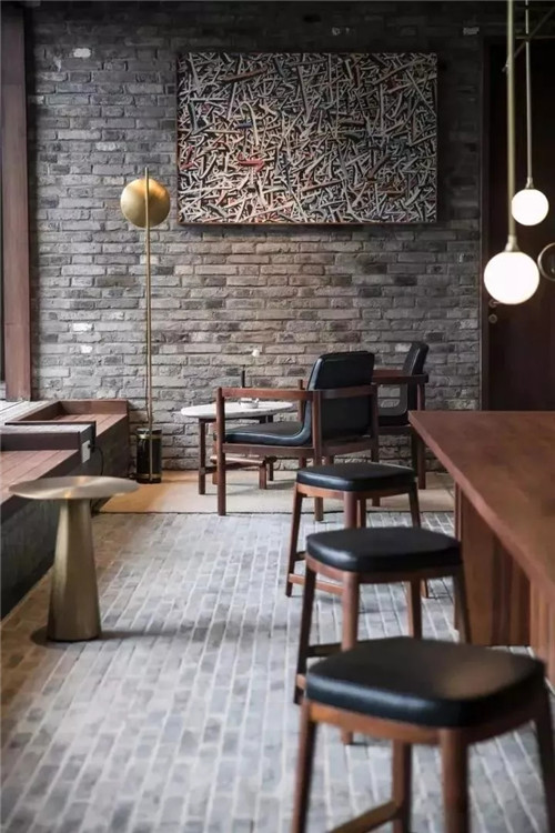 奧德分享丨2019亞洲10所最佳酒店設計