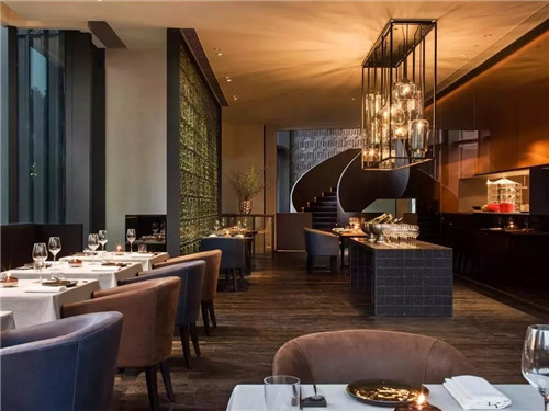 奧德分享丨2019亞洲10所最佳酒店設計