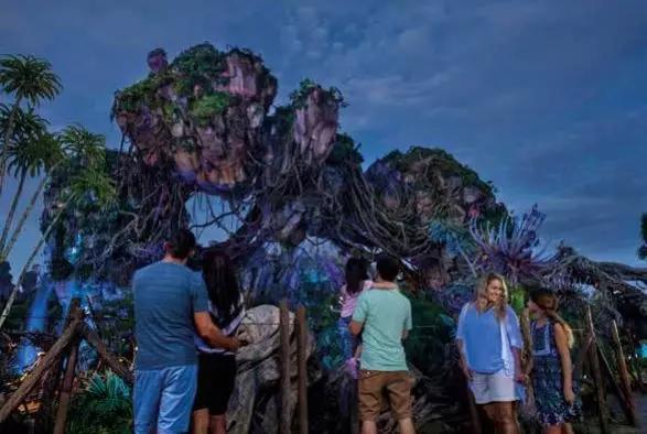 《2017全球主題公園和博物館報告》發布