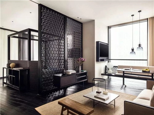 奧德分享丨2019亞洲10所最佳酒店設計