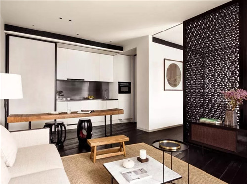 奧德分享丨2019亞洲10所最佳酒店設計