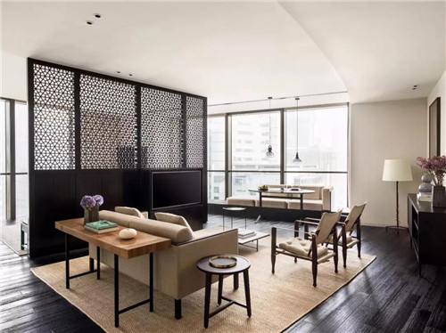 奧德分享丨2019亞洲10所最佳酒店設計