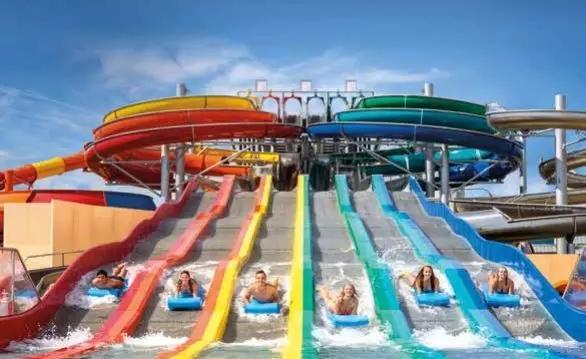 《2017全球主題公園和博物館報告》發布