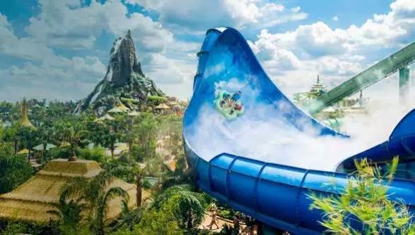 《2017全球主題公園和博物館報告》發布