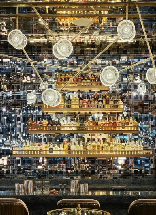 奧德分享丨2019亞洲10所最佳酒店設計