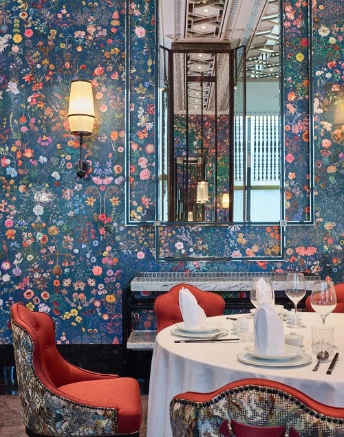 奧德分享丨2019亞洲10所最佳酒店設計