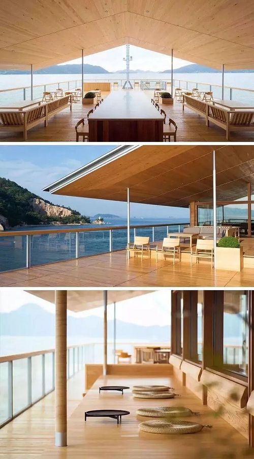 奧德分享丨2019亞洲10所最佳酒店設計