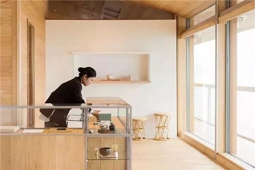 奧德分享丨2019亞洲10所最佳酒店設計