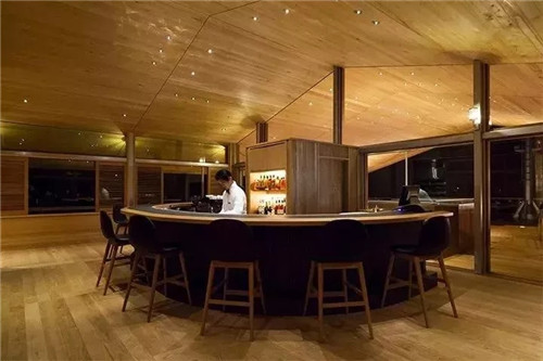 奧德分享丨2019亞洲10所最佳酒店設計