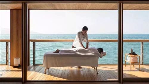 奧德分享丨2019亞洲10所最佳酒店設計