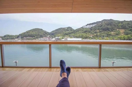 奧德分享丨2019亞洲10所最佳酒店設計