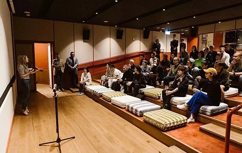 奧德分享丨2019亞洲10所最佳酒店設計