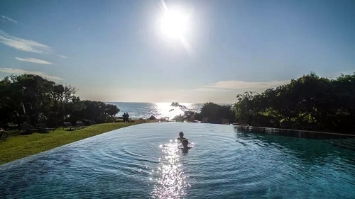 奧德分享丨2019亞洲10所最佳酒店設計