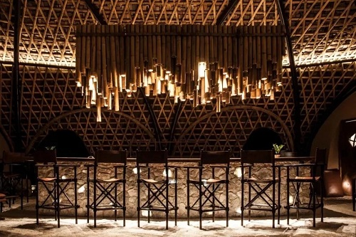 奧德分享丨2019亞洲10所最佳酒店設計