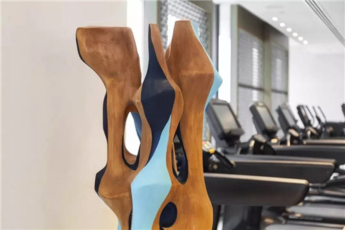 奧德分享丨2019亞洲10所最佳酒店設計