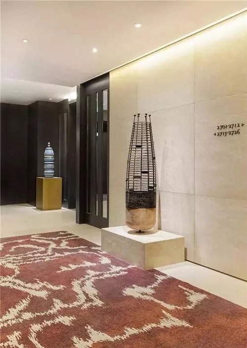 奧德分享丨2019亞洲10所最佳酒店設計