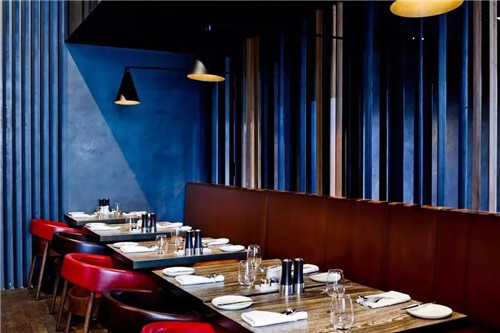 奧德分享丨2019亞洲10所最佳酒店設計