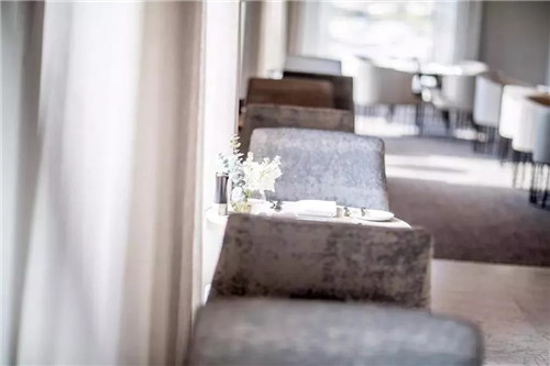 奧德分享丨2019亞洲10所最佳酒店設計